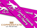 Bar Hopping - Pink