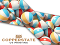 Beach Balls