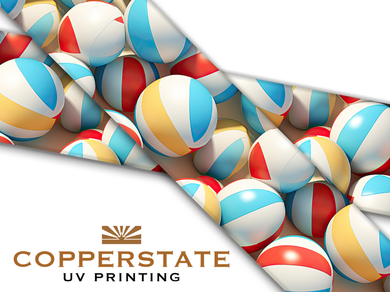 Beach Balls