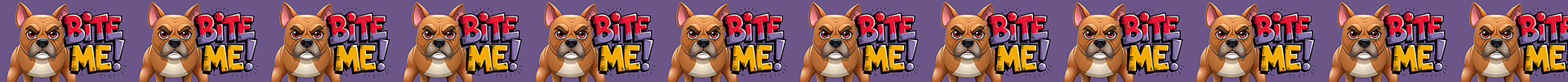 Bite Me
