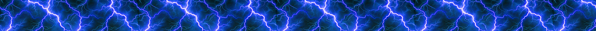 Blue Lightning