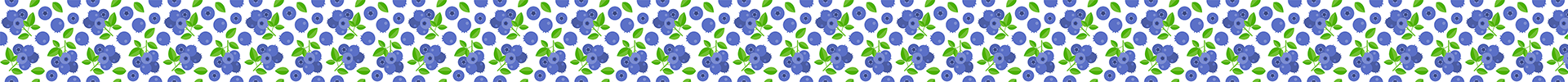 Blueberries