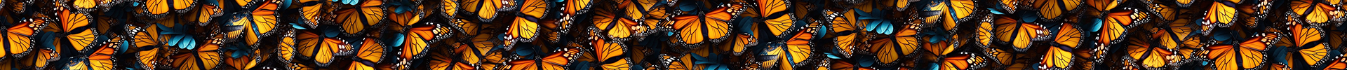 Bright Monarchs
