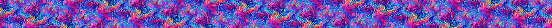 Bright Swirls