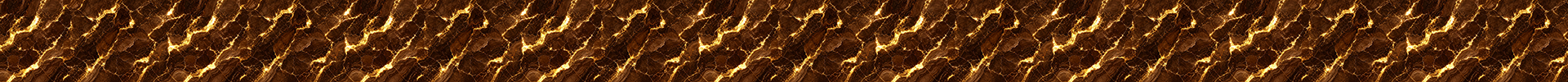 Brown & Gold Marble
