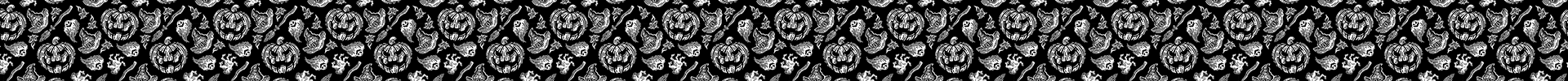 BW Halloween