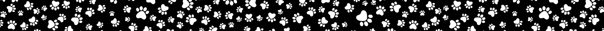 BW Paws - Black