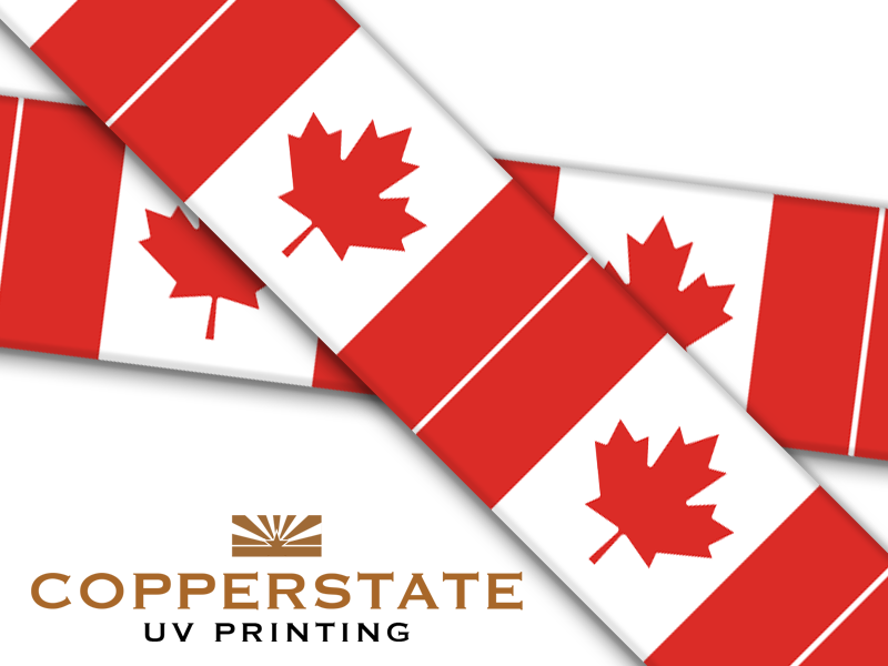 Canada Flag