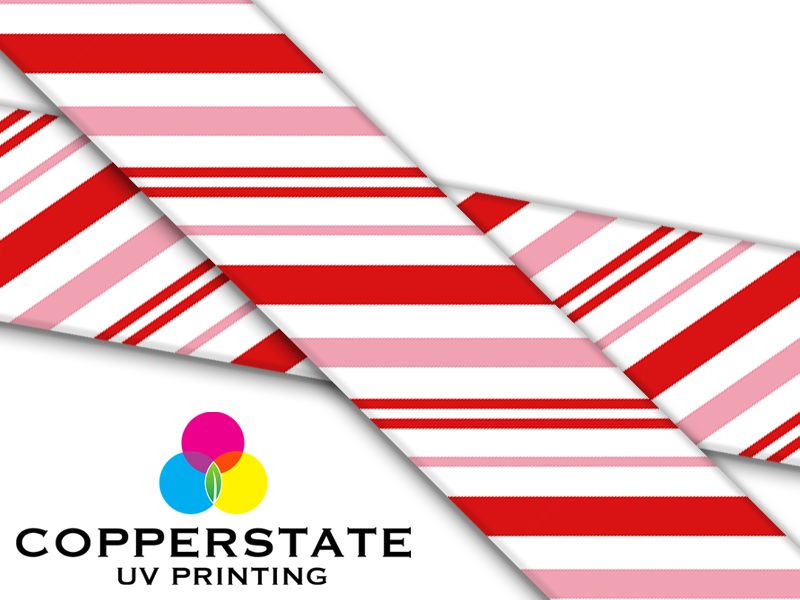 Candy Cane Stripes 2