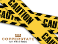 Caution Tape - Caution