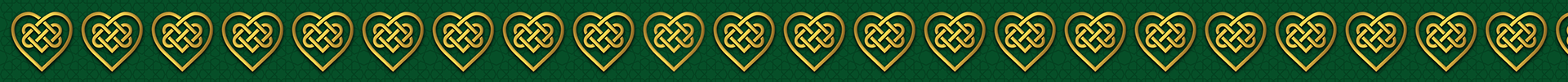 Celtic Hearts