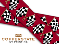 Checkered Flag