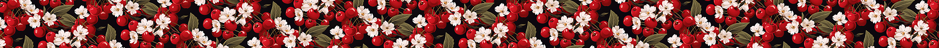 Cherry Berries