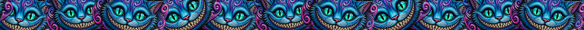 Cheshire Cat