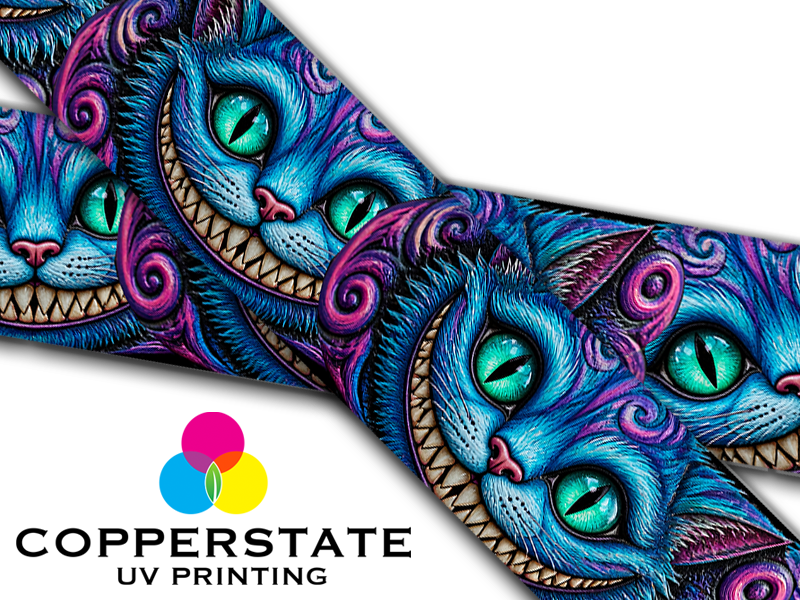 Cheshire Cat