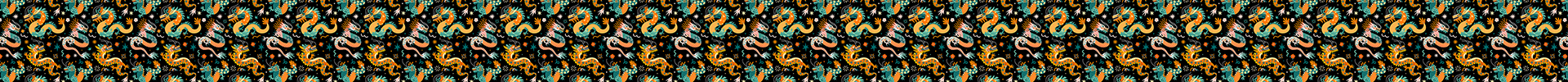 Chinese Dragons