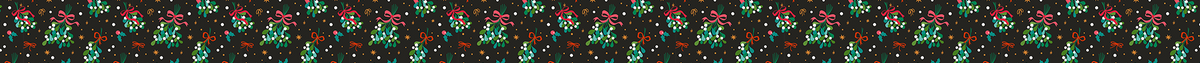 Christmas Mistletoe