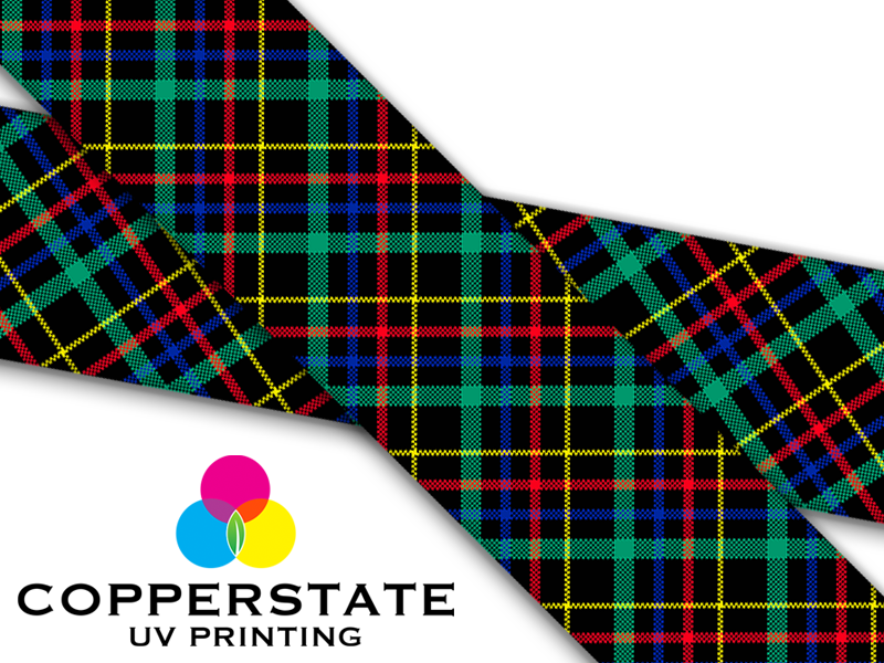 Christmas Plaid 2