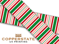 Christmas Stripes