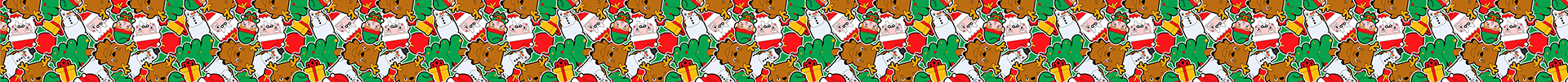Christmas Stickers