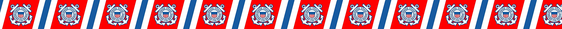 US Coast Guard Emblems 2