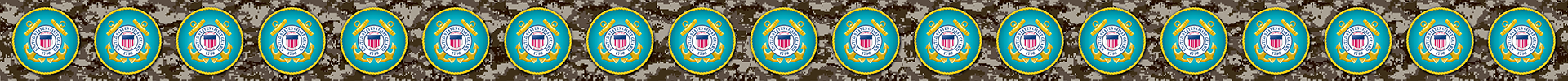 US Coast Guard Emblems