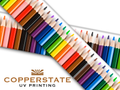 Colored Pencils