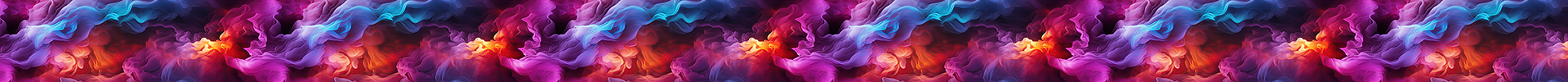 Colorful Fog