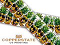 Cool Pineapples