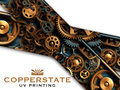 Copper Gears