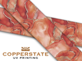 Coral Marble