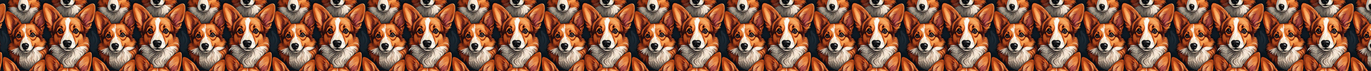Corgis