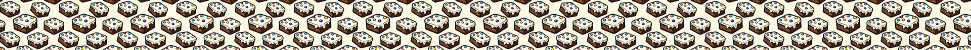 Cosmic Brownie