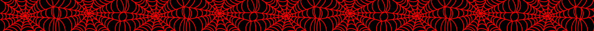 Crimson Cobwebs