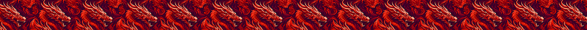 Crimson Dragons