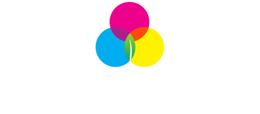 Copper State UV Printing