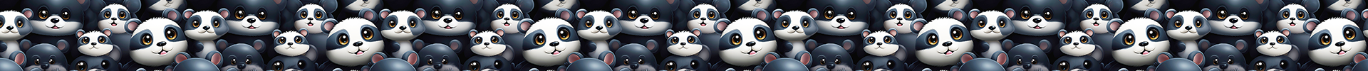 Cute Pandas
