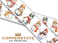 Cute Snowmen