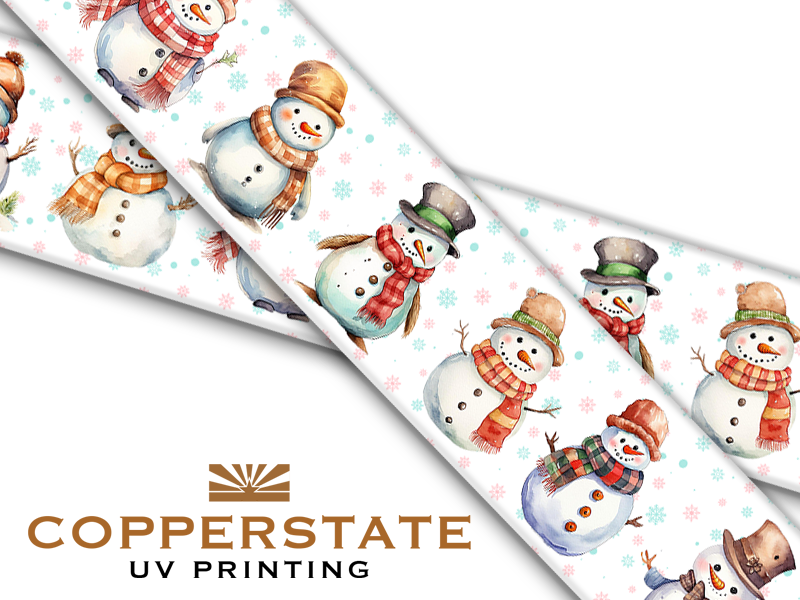 Cute Snowmen