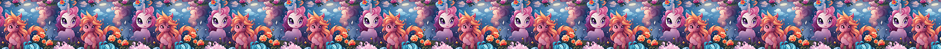 Cute Unicorns