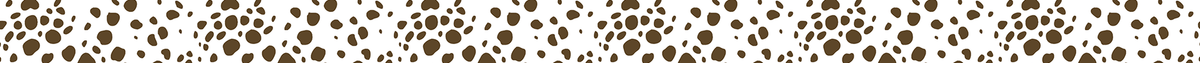 Brown Dalmation