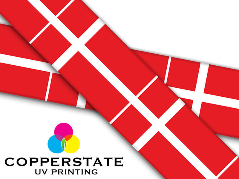 Denmark Flag