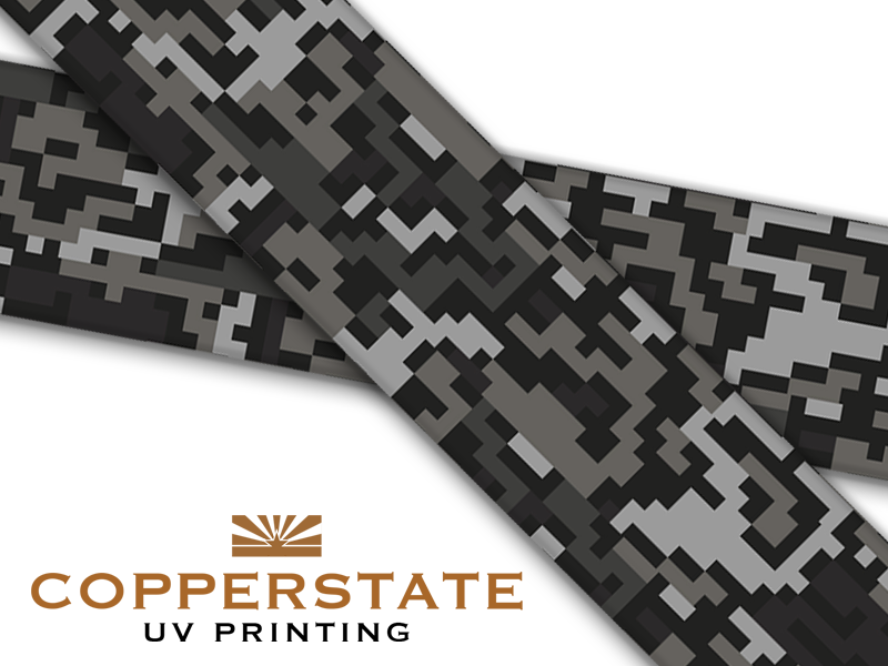 Digital Camo