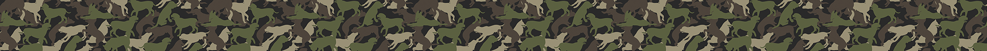 Dog Camo