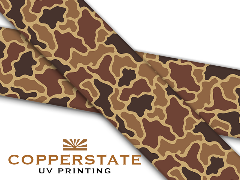 Duck Camo 1