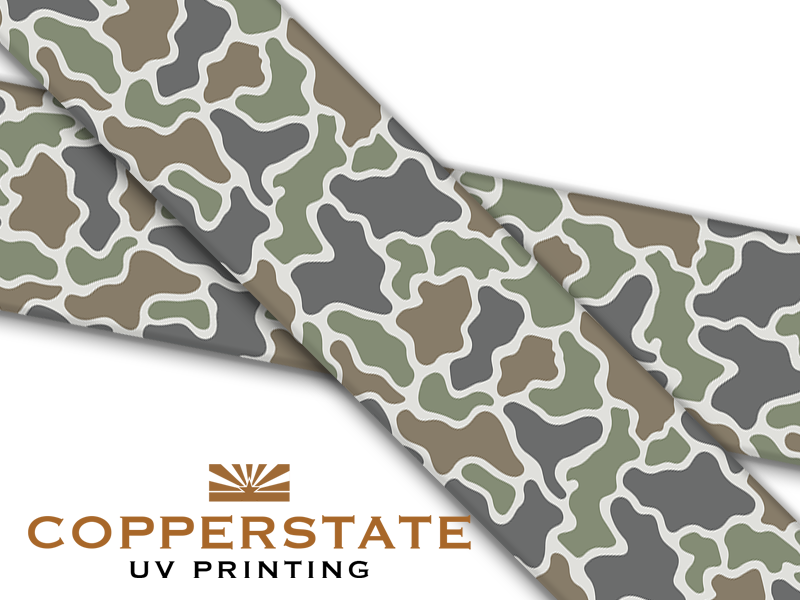 Duck Camo 3