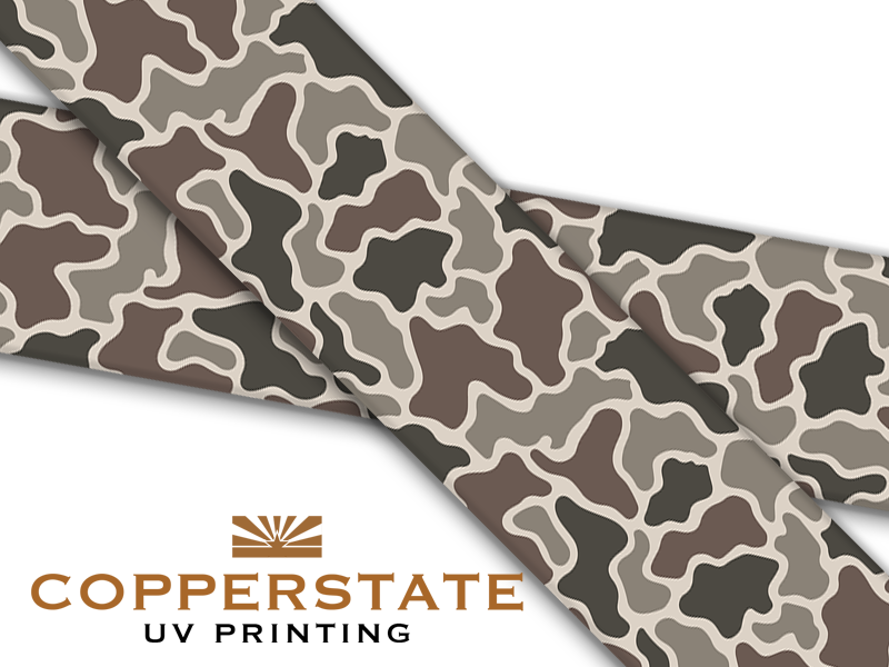 Duck Camo 7