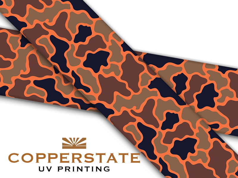 Duck Camo 8