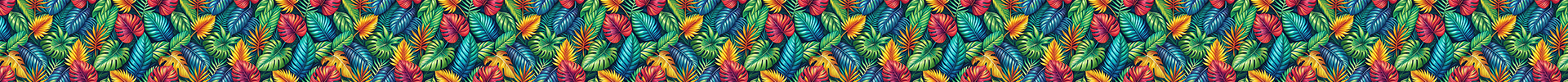 Exotic Tropics