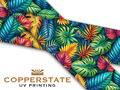 Exotic Tropics